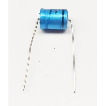 150mf 6.3volts lot de 10p Condensateur -  Electrolytic Capacitor