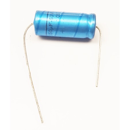 150mf 63volts Condensateur -  Electrolytic Capacitor