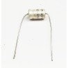 1.5mf 63volts lot de 10p Condensateur -  Electrolytic Capacitor