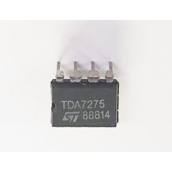 Circuit intégré TDA7275
