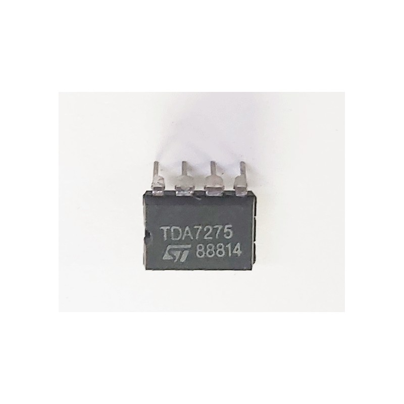 Circuit intégré TDA7275