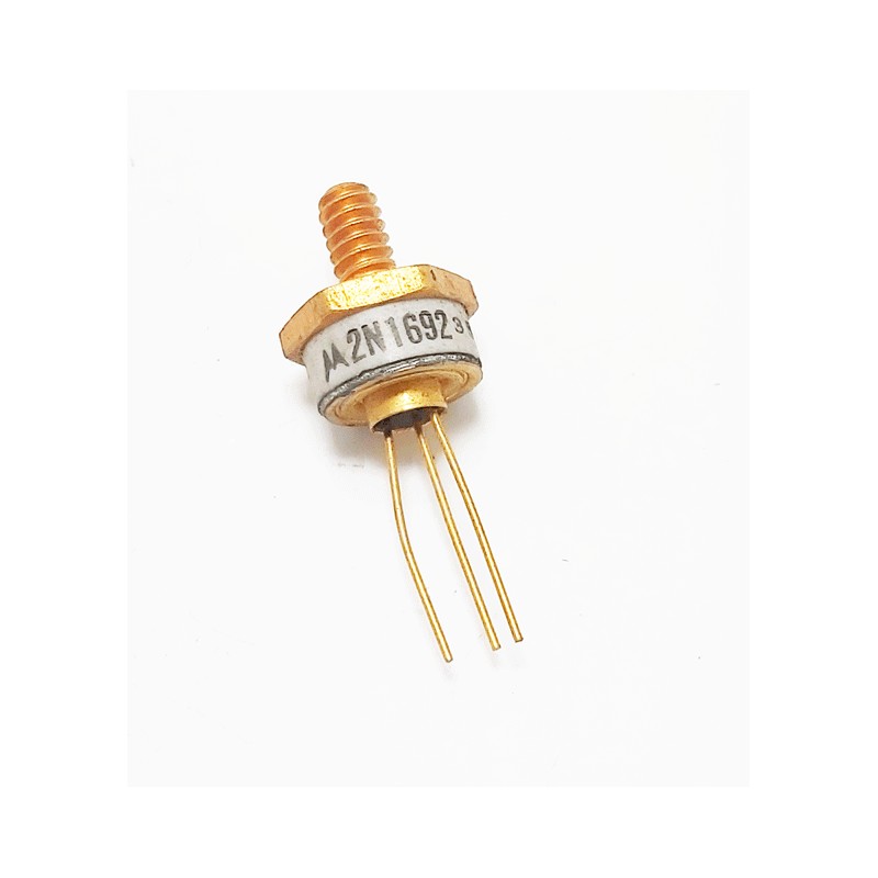 2N 1692 - Transistor RF