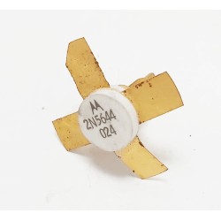 2N 5644 - Transistor HF