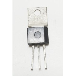 SD1214 - Transistor HF