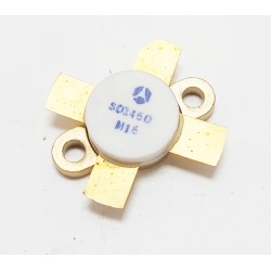 SD1450 - Transistor HF