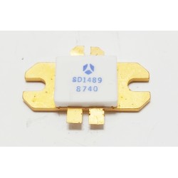 SD1489 - Transistor RF