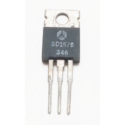 SD1575 - Transistor HF