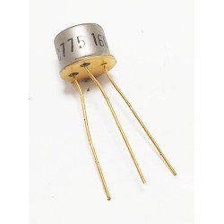 2SC775 - Transistor HF