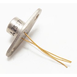 2SC778 - Transistor HF