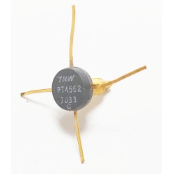 PT4562 - Transistor HF