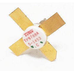 PT9788 - Transistor HF