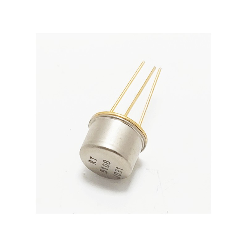 RT5108 - Transistor RF