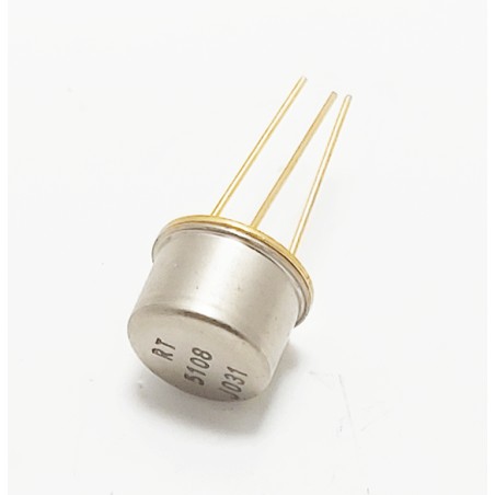 RT5108 - Transistor RF