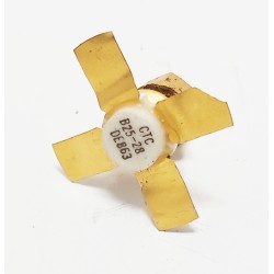CTCB 40/28 - Transistor RF