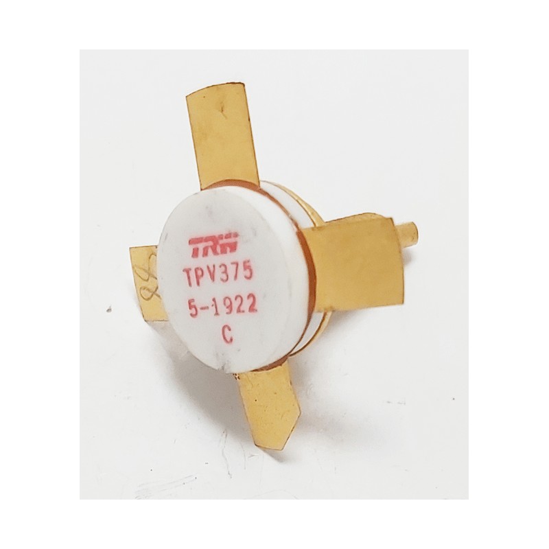 TPV375 - Transistor RF