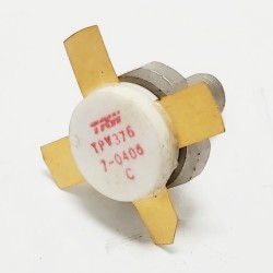 TPV376 - Transistor RF