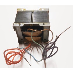 Transformateur 2 x 35 volts 3 Amp