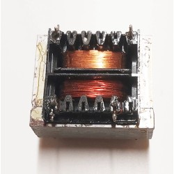 Transformateur 10 volts 150 mA