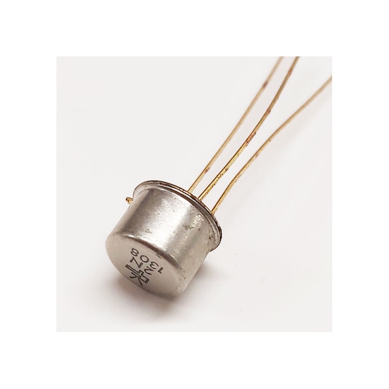 2N1308 Transistor germanium