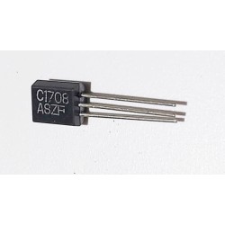 Transistor 2SC1708