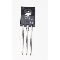 Transistor 2SC1957