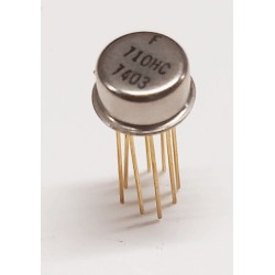 Circuit intégré 710HC