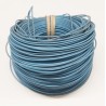 Fil de câblage rigide bleu 0.5mm/100mètres