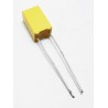 8.2nF 63volts LCC (lot de 10p)