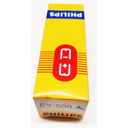 EY 500 PHILIPS