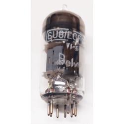 Tube ECF82 - 6U8