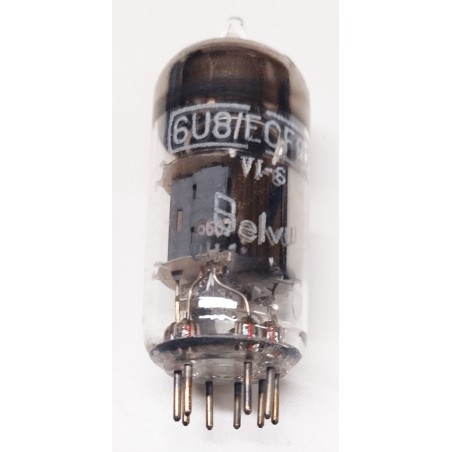 Tube ECF82 - 6U8