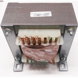 Transformateur multi-tension 2x320v ou 2x350v +2x6.3volts