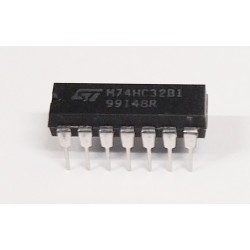Circuit intégré 74HC32B1