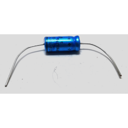 330mf 10volts Condensateur - Electrolytic Capacitor
