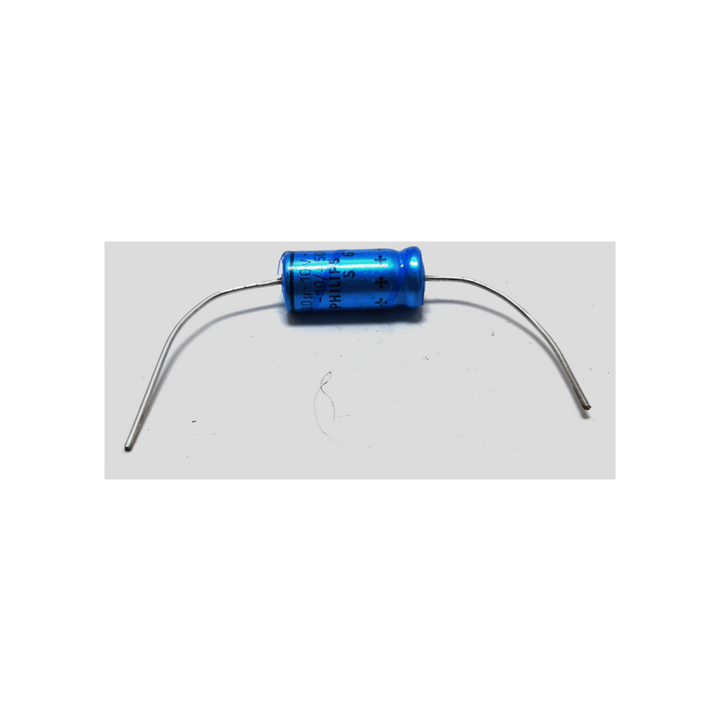 330mf 10volts Condensateur - Electrolytic Capacitor