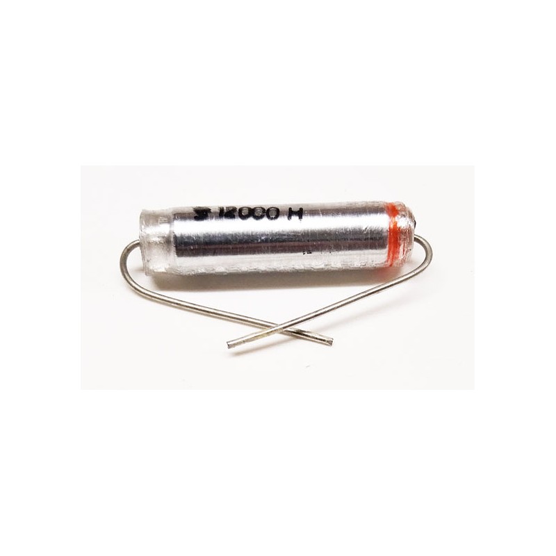 12nf 400volts styroflex