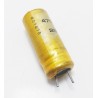 Condensateur - Electrolytic Capacitor 470mf 25volts (lot de 5p)