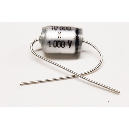 10nf 1000volts styroflex