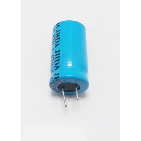 Condensateur - Electrolytic Capacitor 470mf 25volts (lot de 5p)