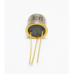 BSY 51 Transistor