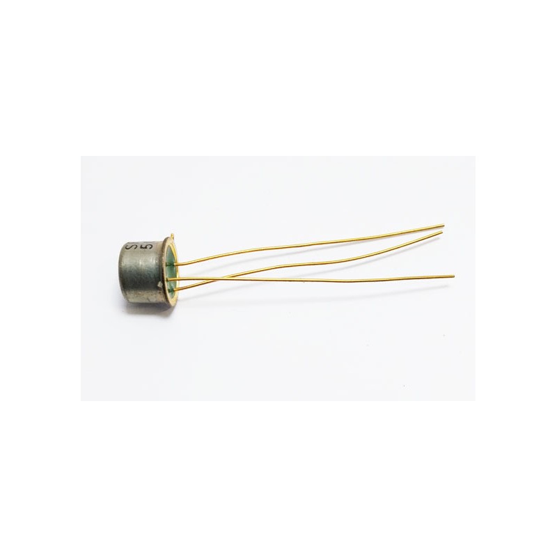 SFT 507 Transistor