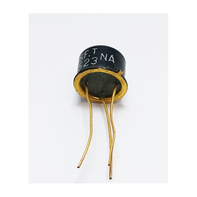 SFT 523 Transistor