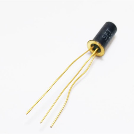 SFT 320 Transistor