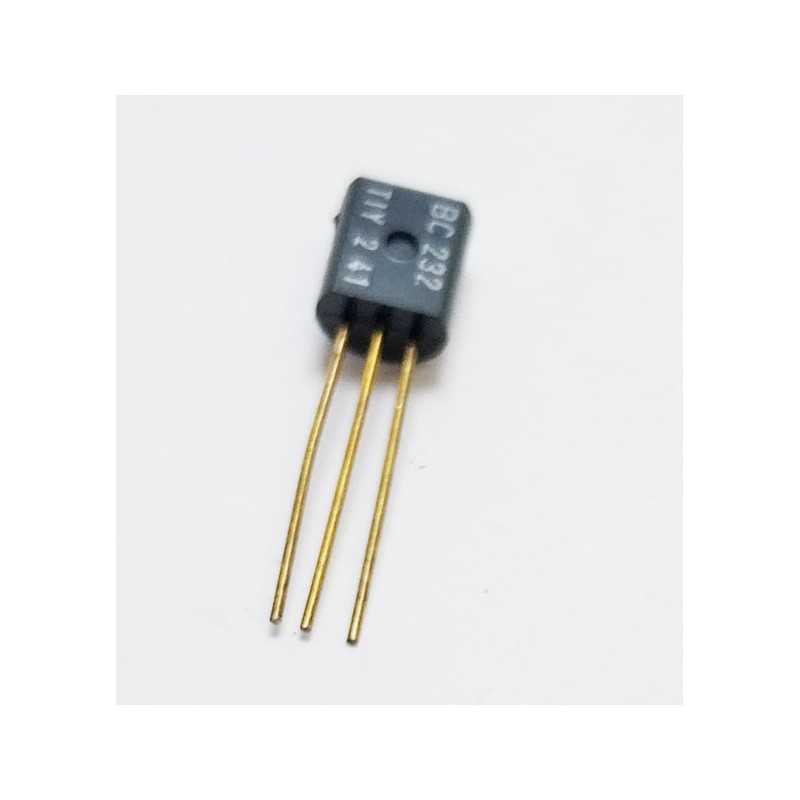 BC232 Transistor