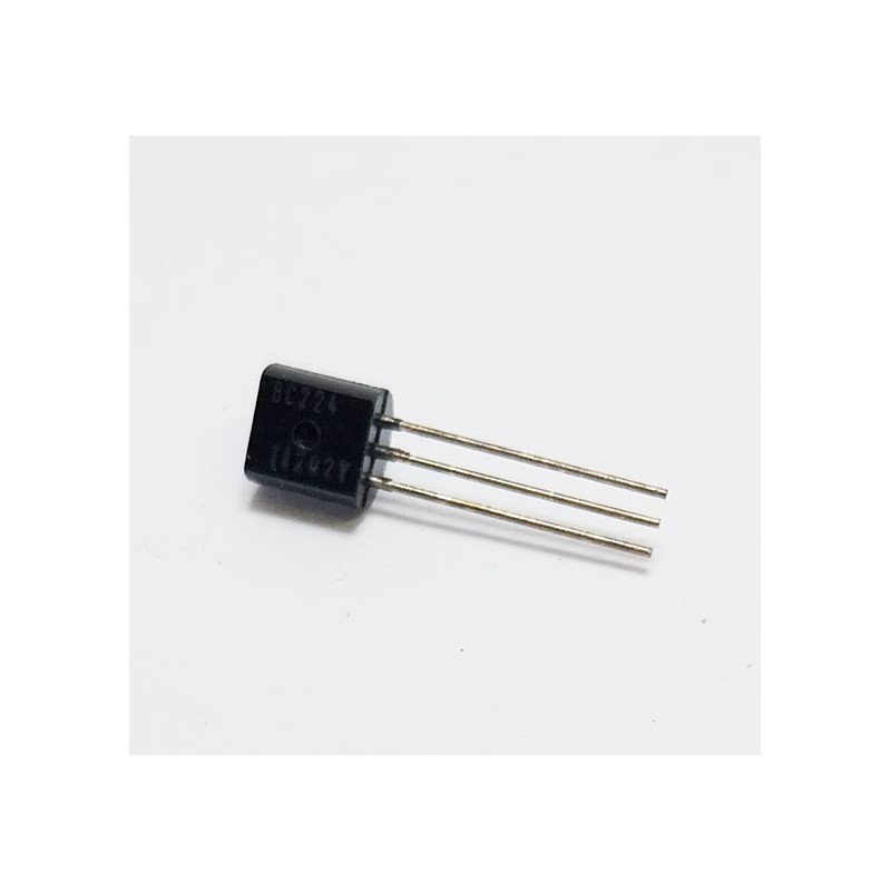 BC244 Transistor