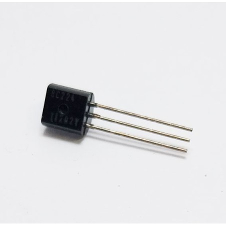 BC244 Transistor