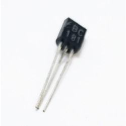 BC181 Transistor
