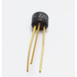 BC220 Transistor