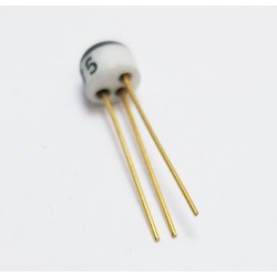 BC205 Transistor