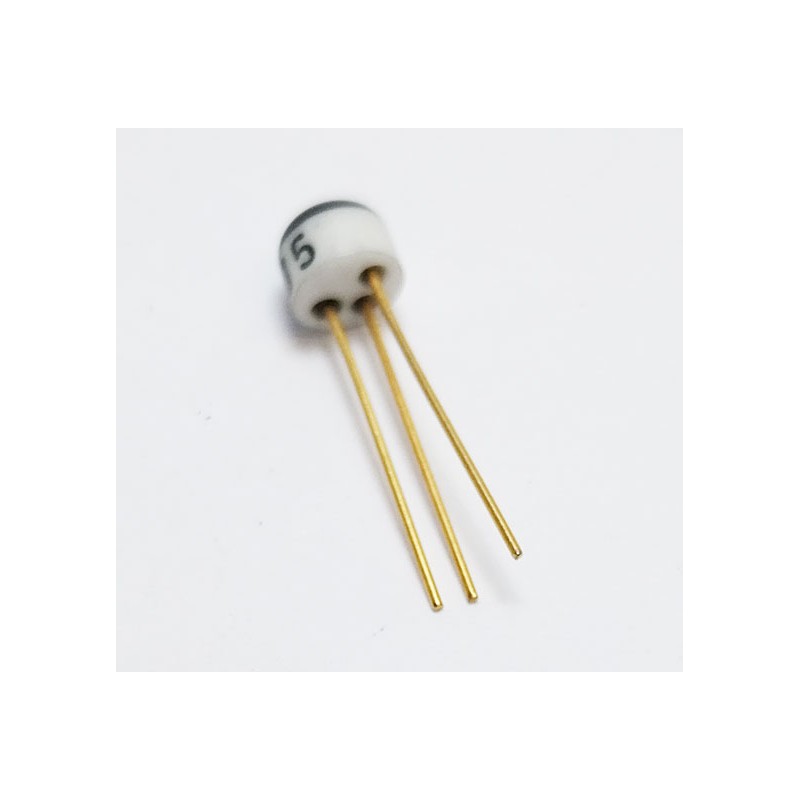 BC205 Transistor